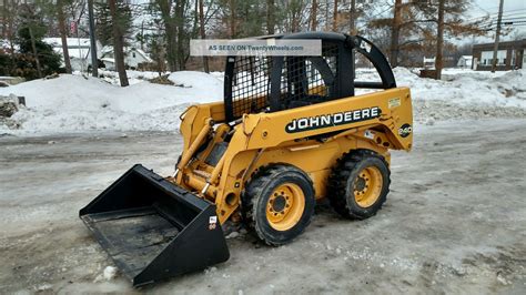 99 john deere skid steer 240 battery|1999 JOHN DEERE 240 Batteries .